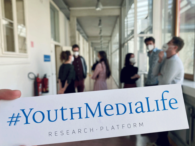 #YouthMediaLife