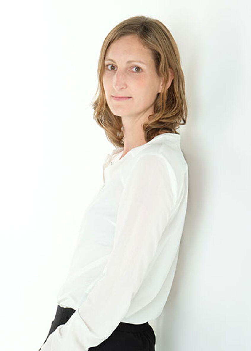 Susanne Baumgartner